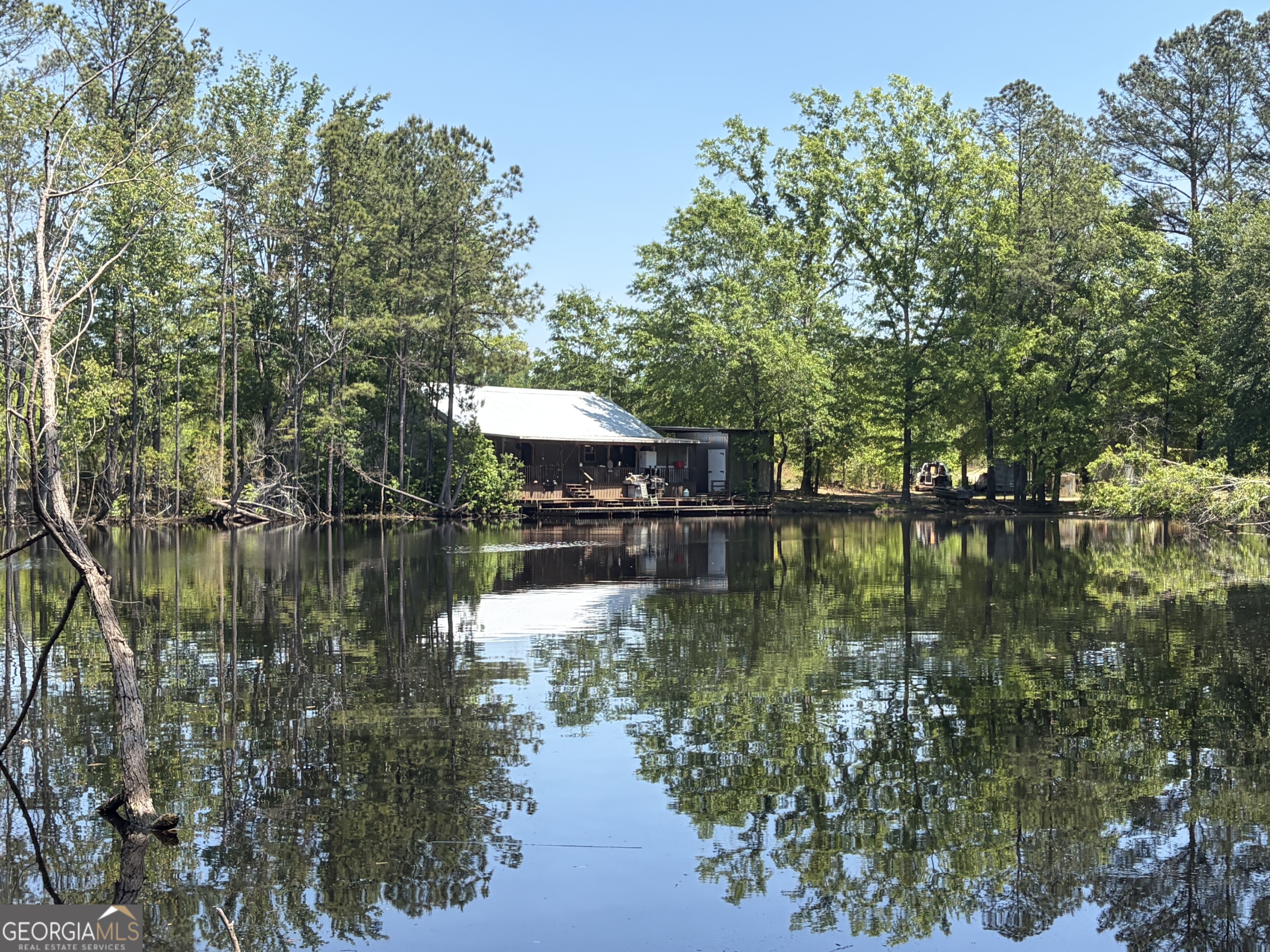 3841 Wilson Road Davisboro GA 31018