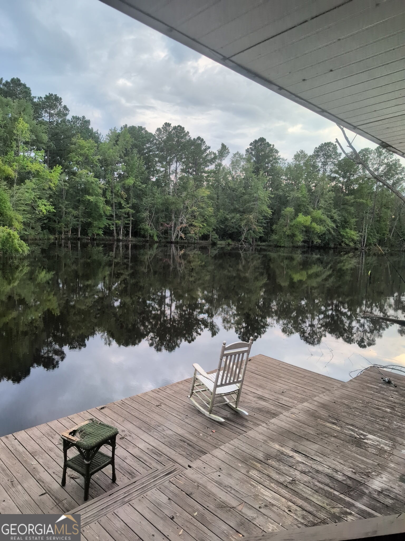 3841 Wilson Road Davisboro GA 31018