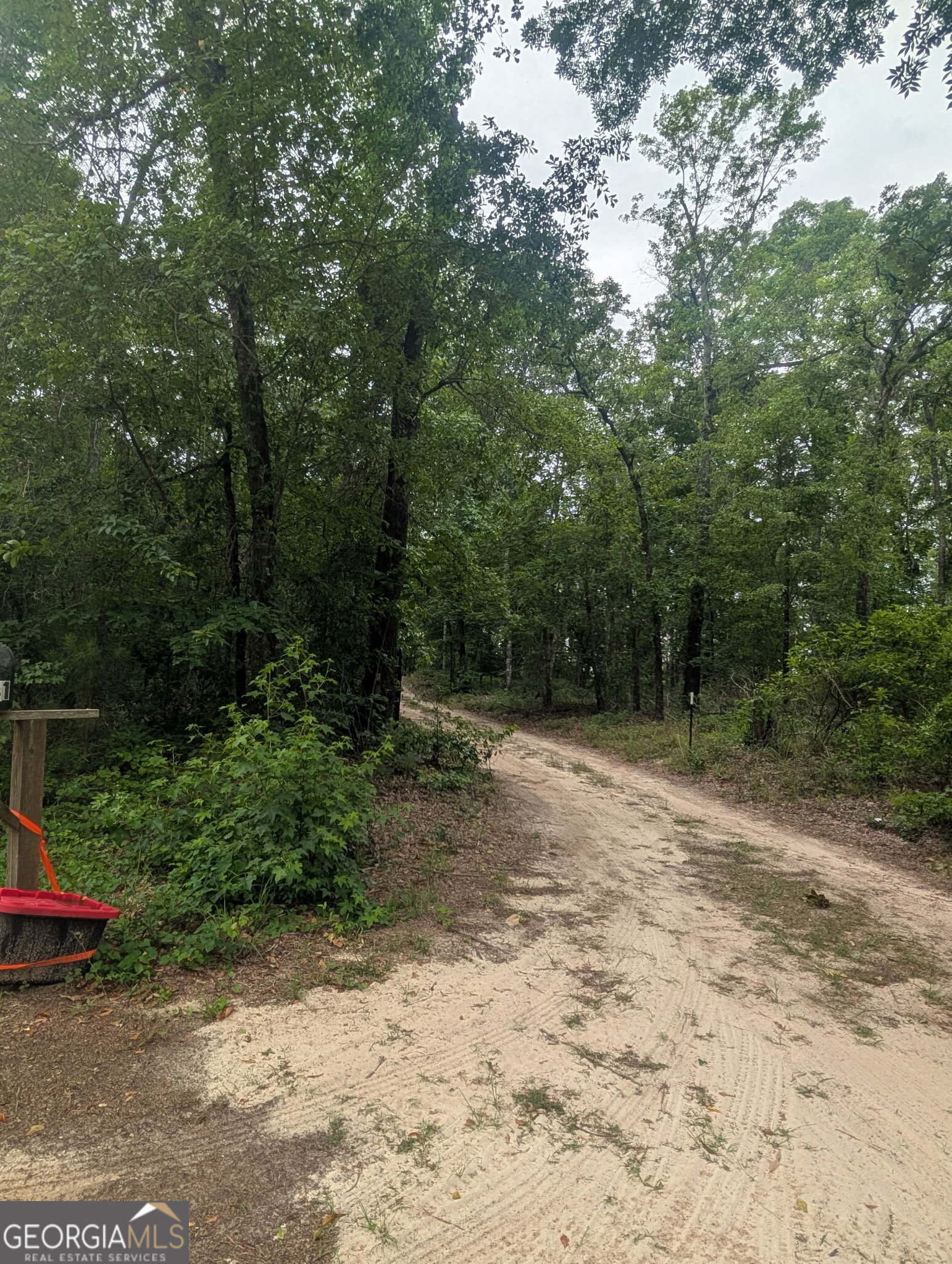 3841 Wilson Road Davisboro GA 31018