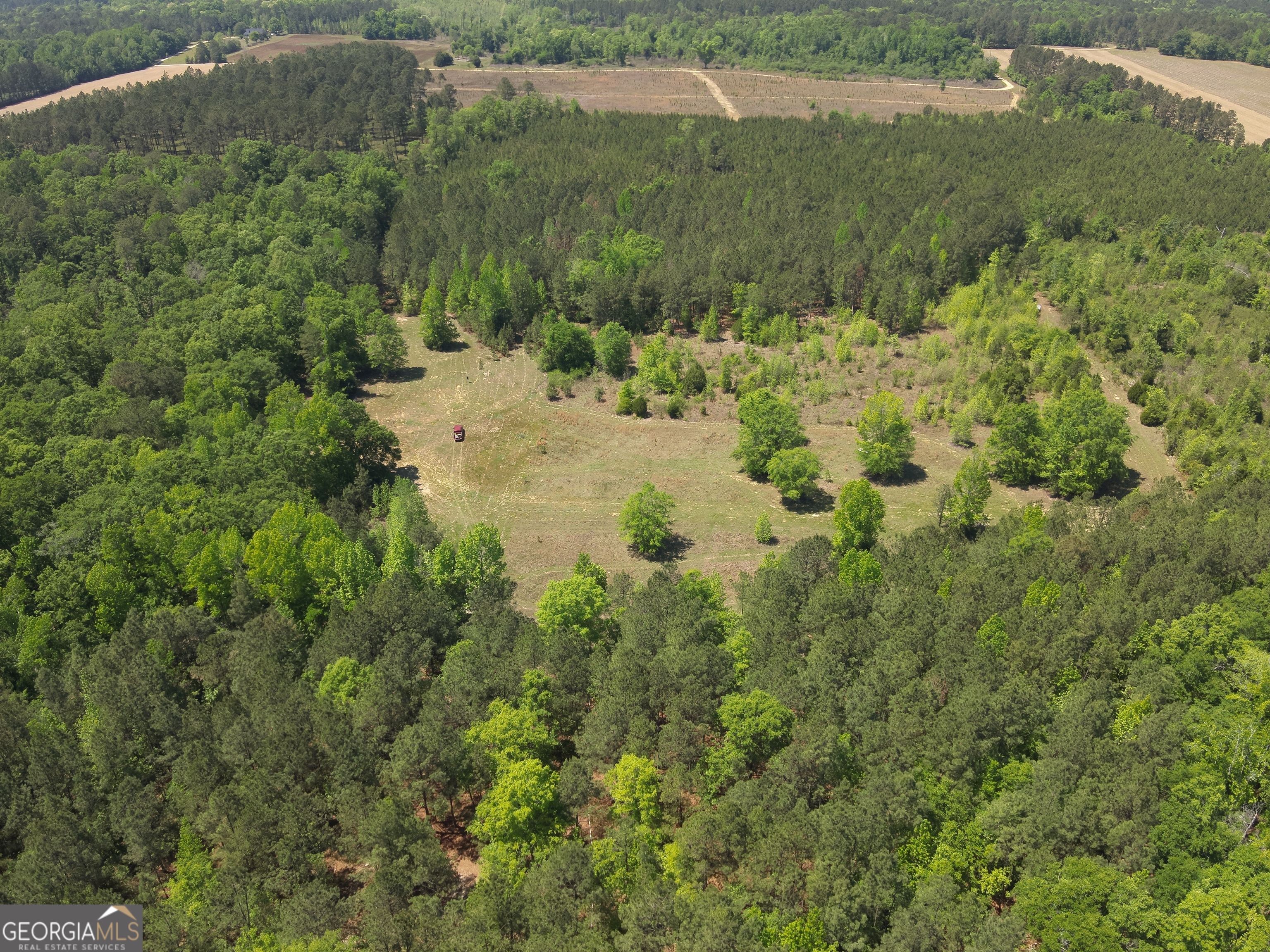 3841 Wilson Road Davisboro GA 31018
