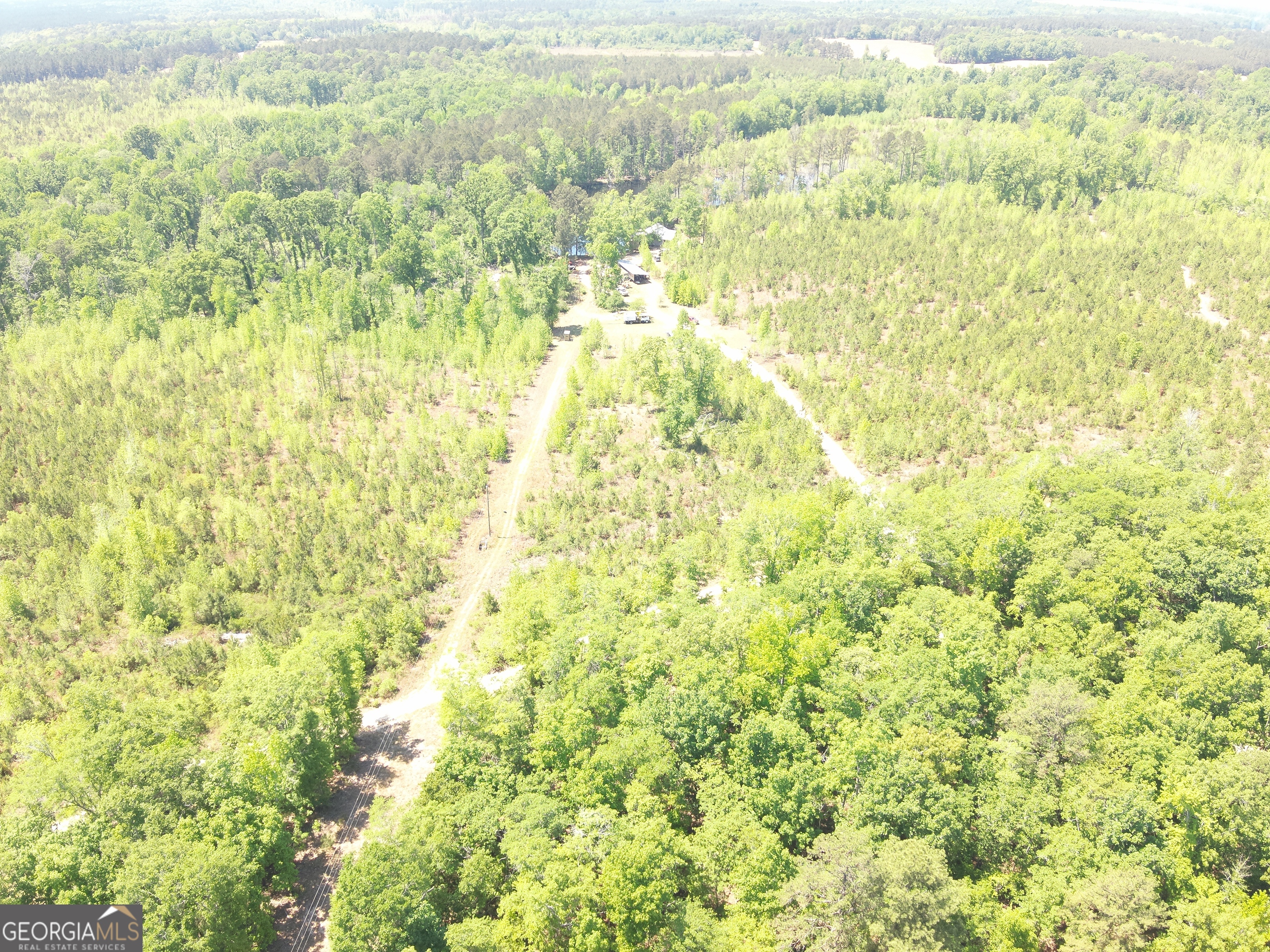 3841 Wilson Road Davisboro GA 31018