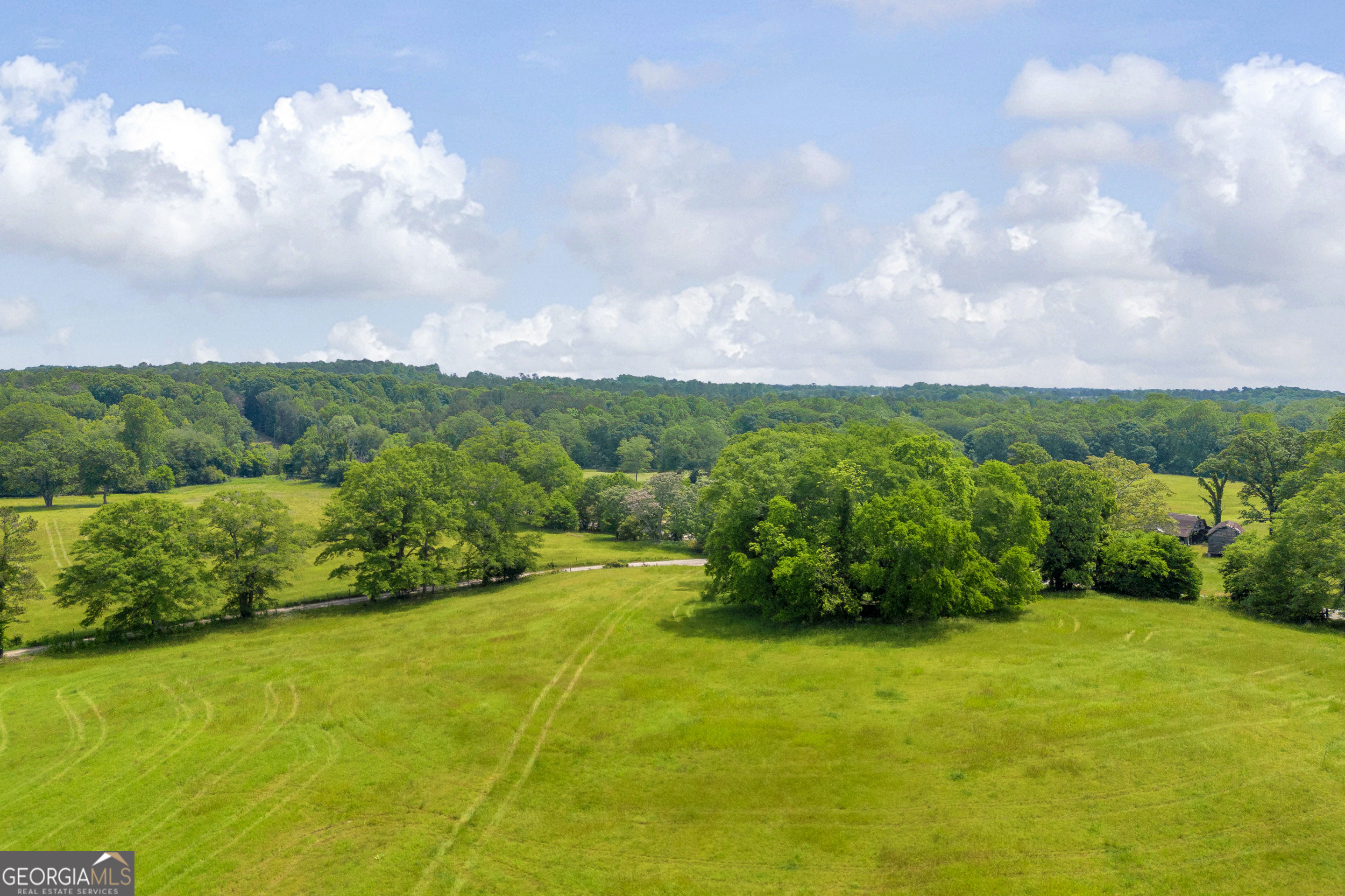 0 Covered Bridge Road Hoschton GA 30548