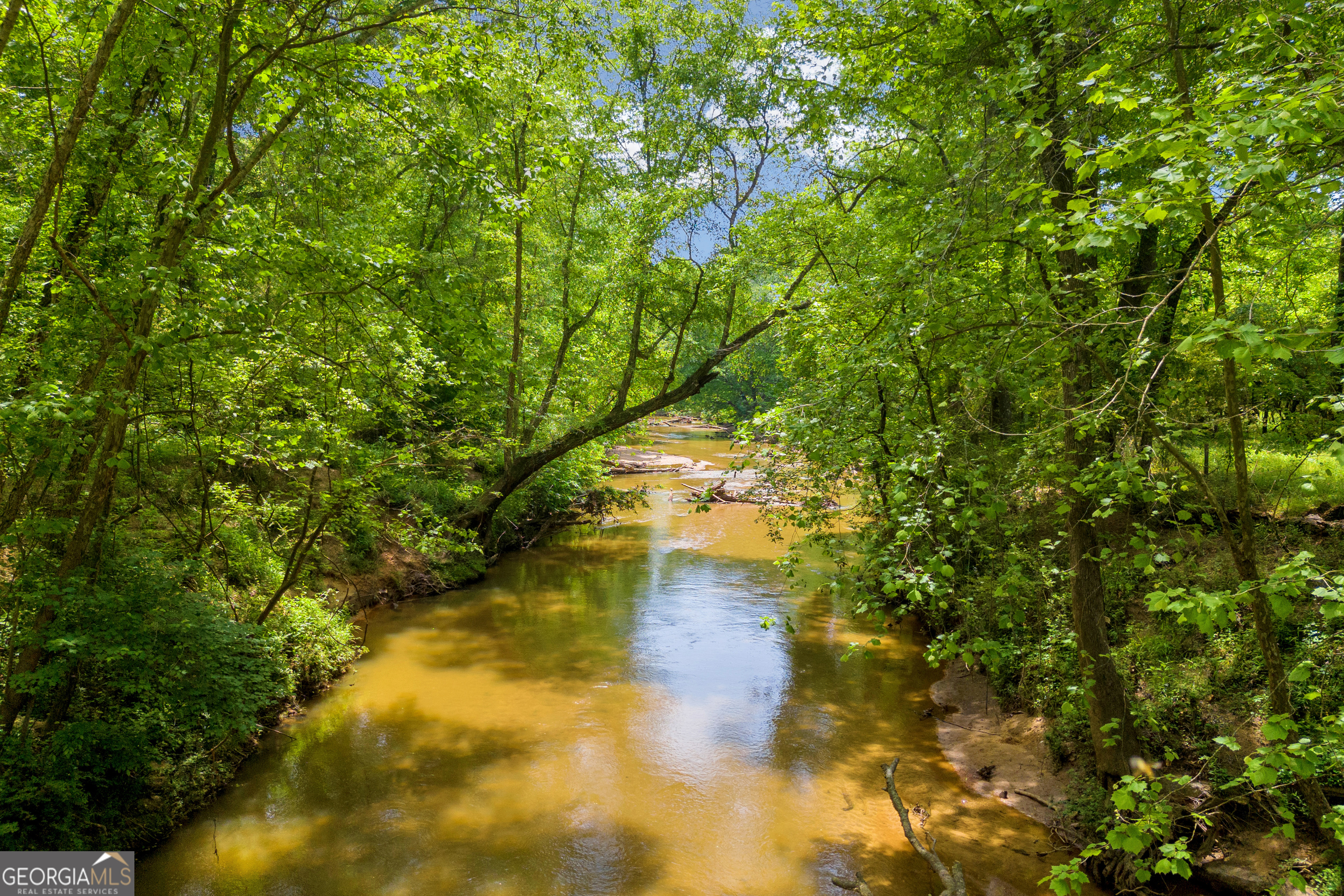 0 Covered Bridge Road Hoschton GA 30548