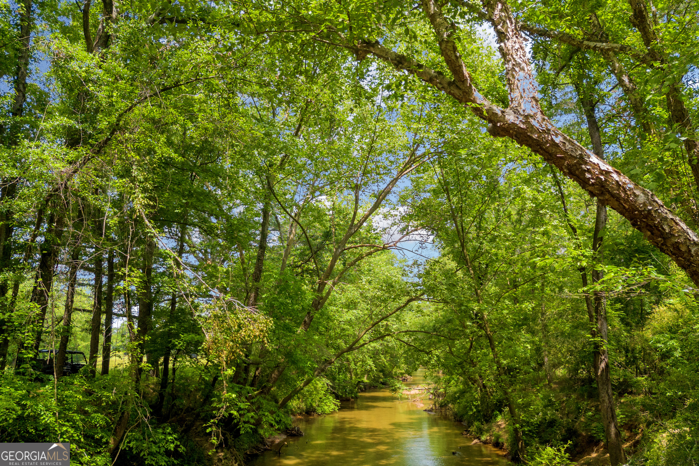 0 Covered Bridge Road Hoschton GA 30548