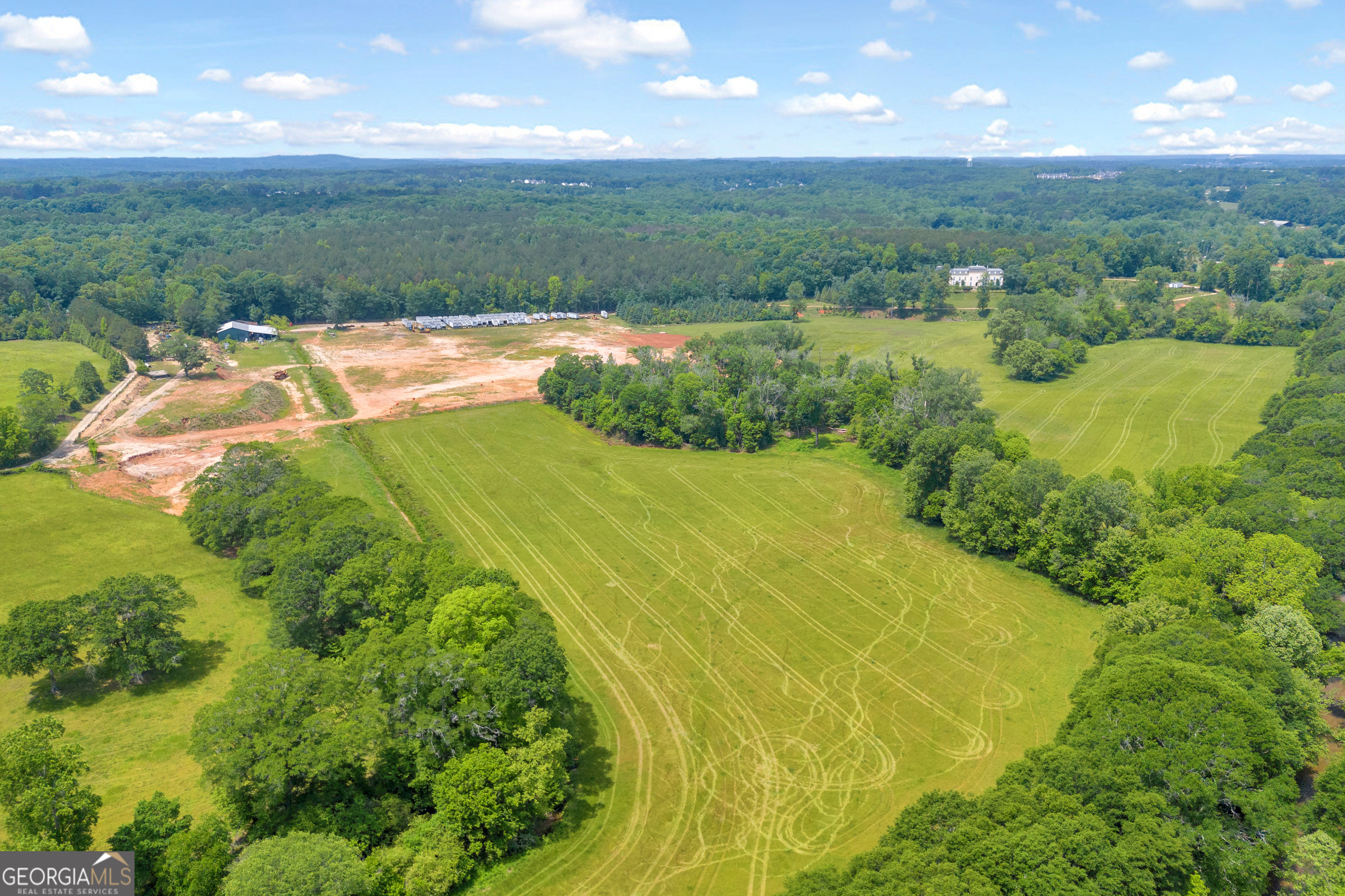 0 Covered Bridge Road Hoschton GA 30548
