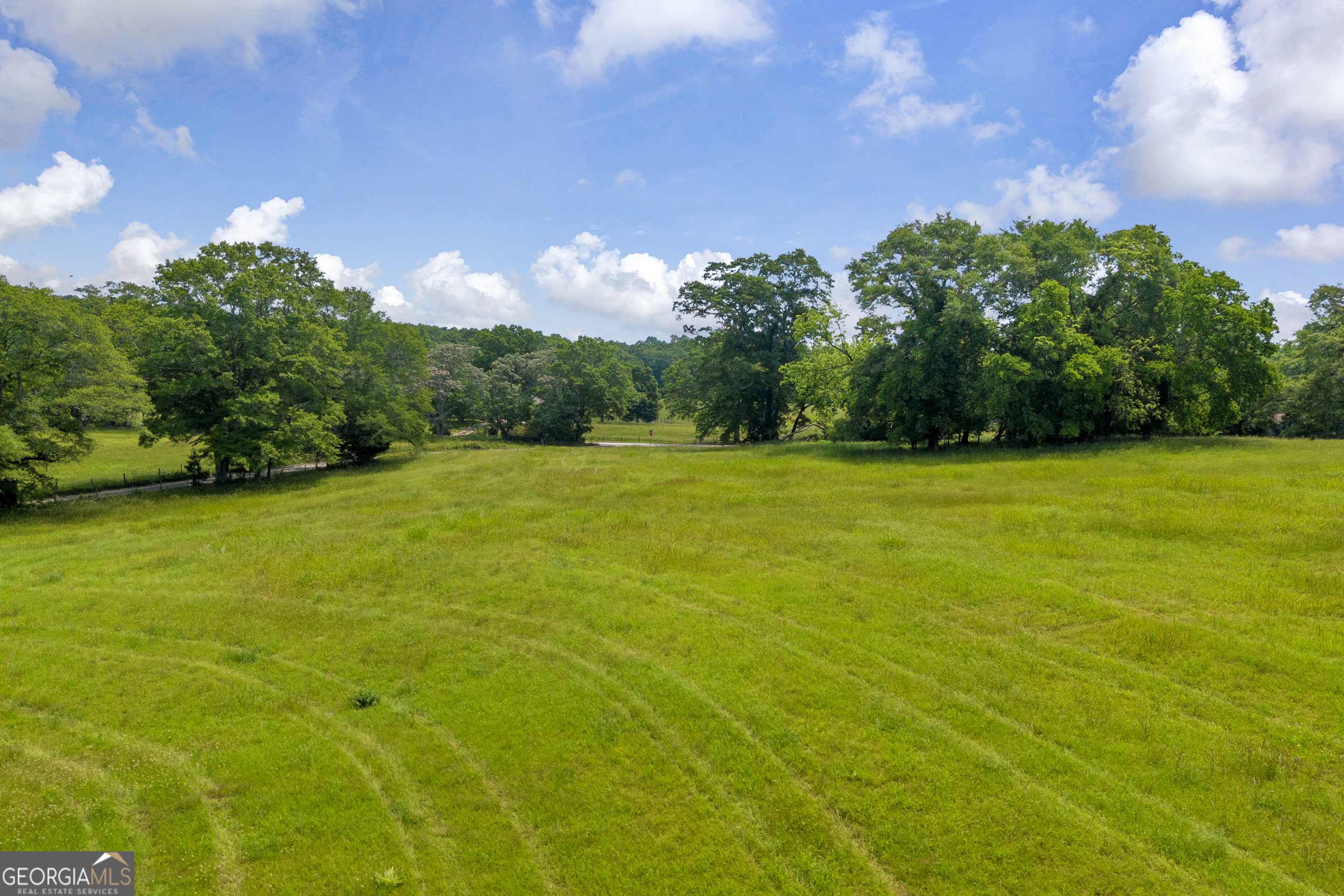 0 Covered Bridge Road Hoschton GA 30548