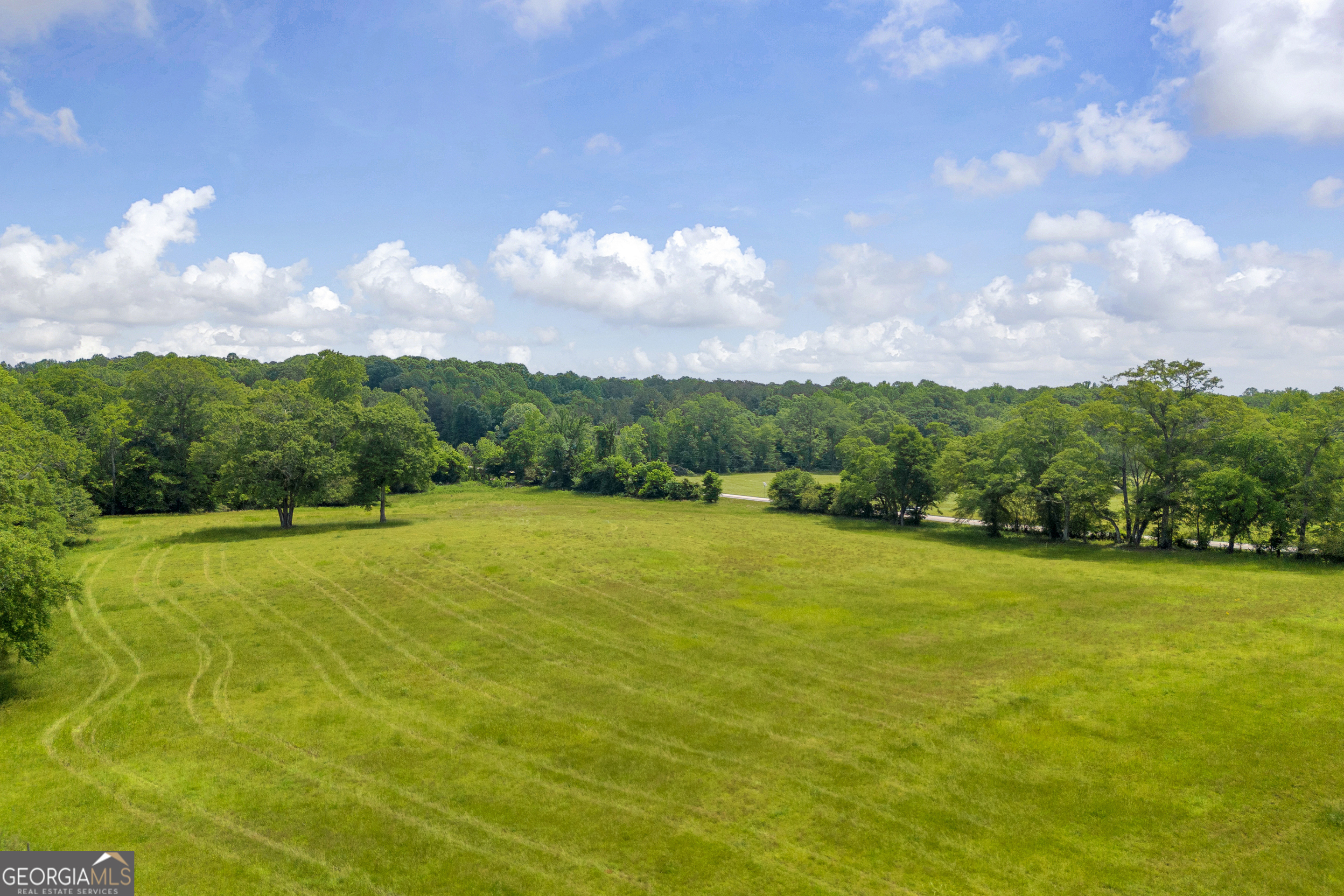 0 Covered Bridge Road Hoschton GA 30548