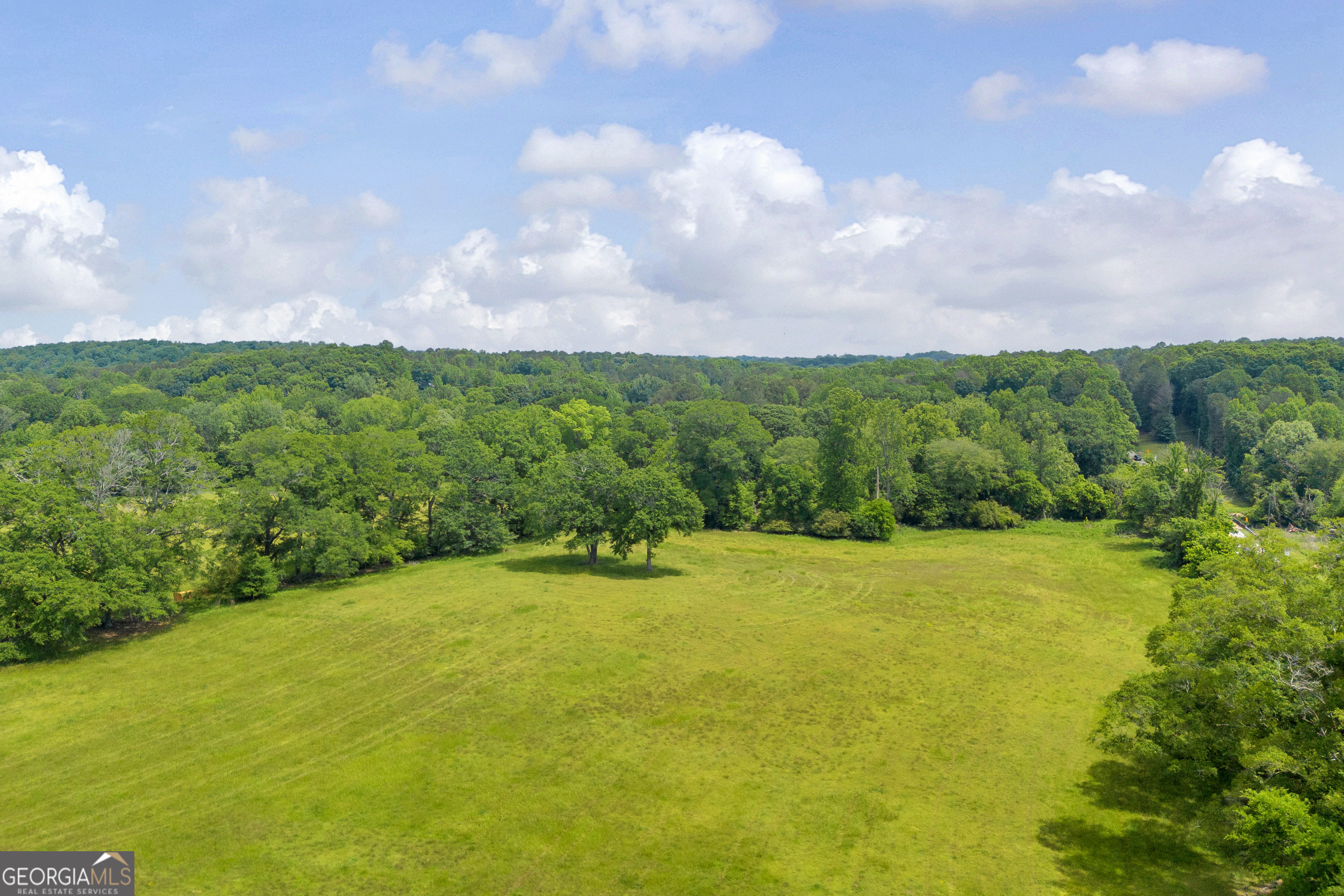 0 Covered Bridge Road Hoschton GA 30548