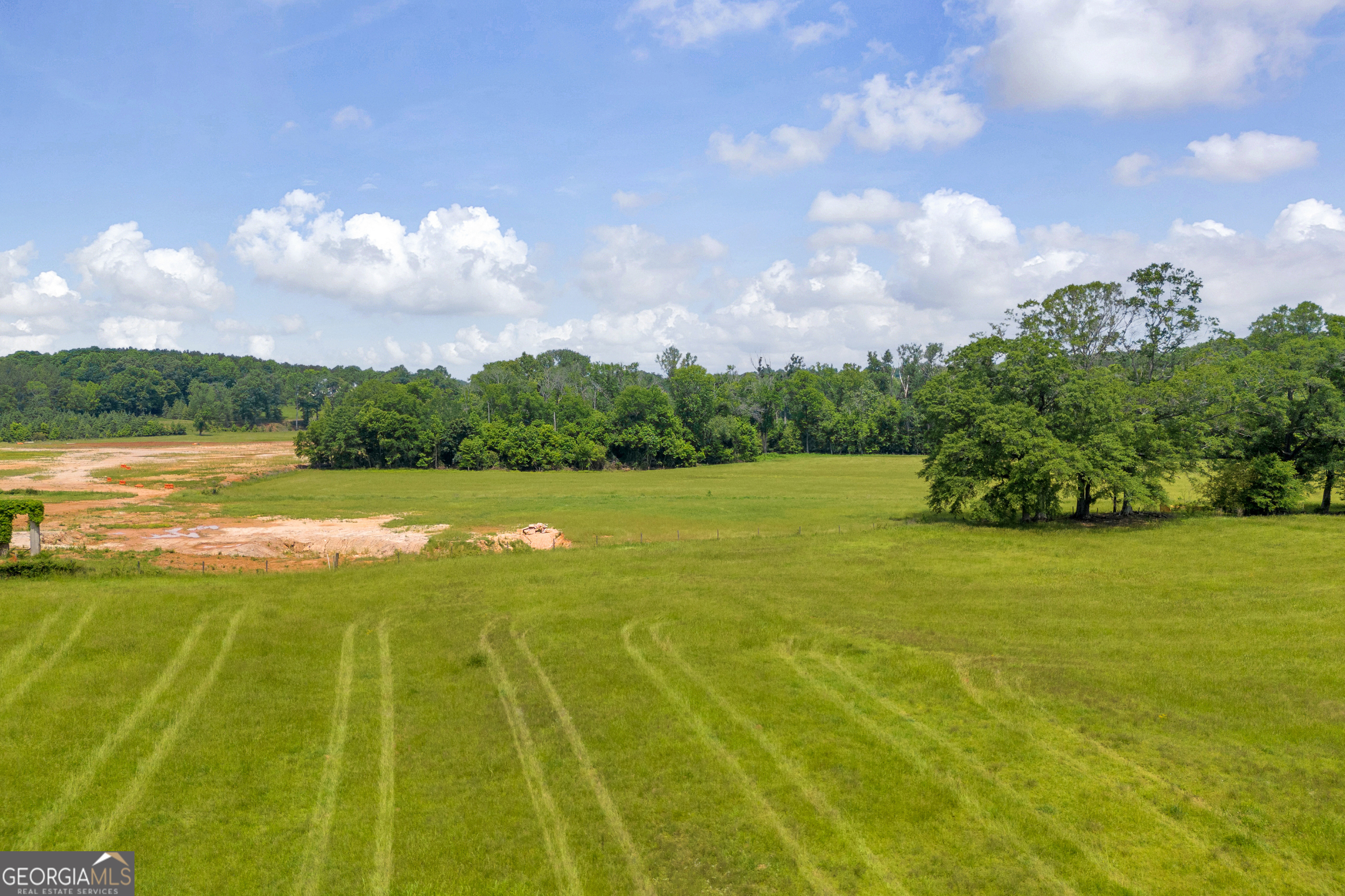 0 Covered Bridge Road Hoschton GA 30548