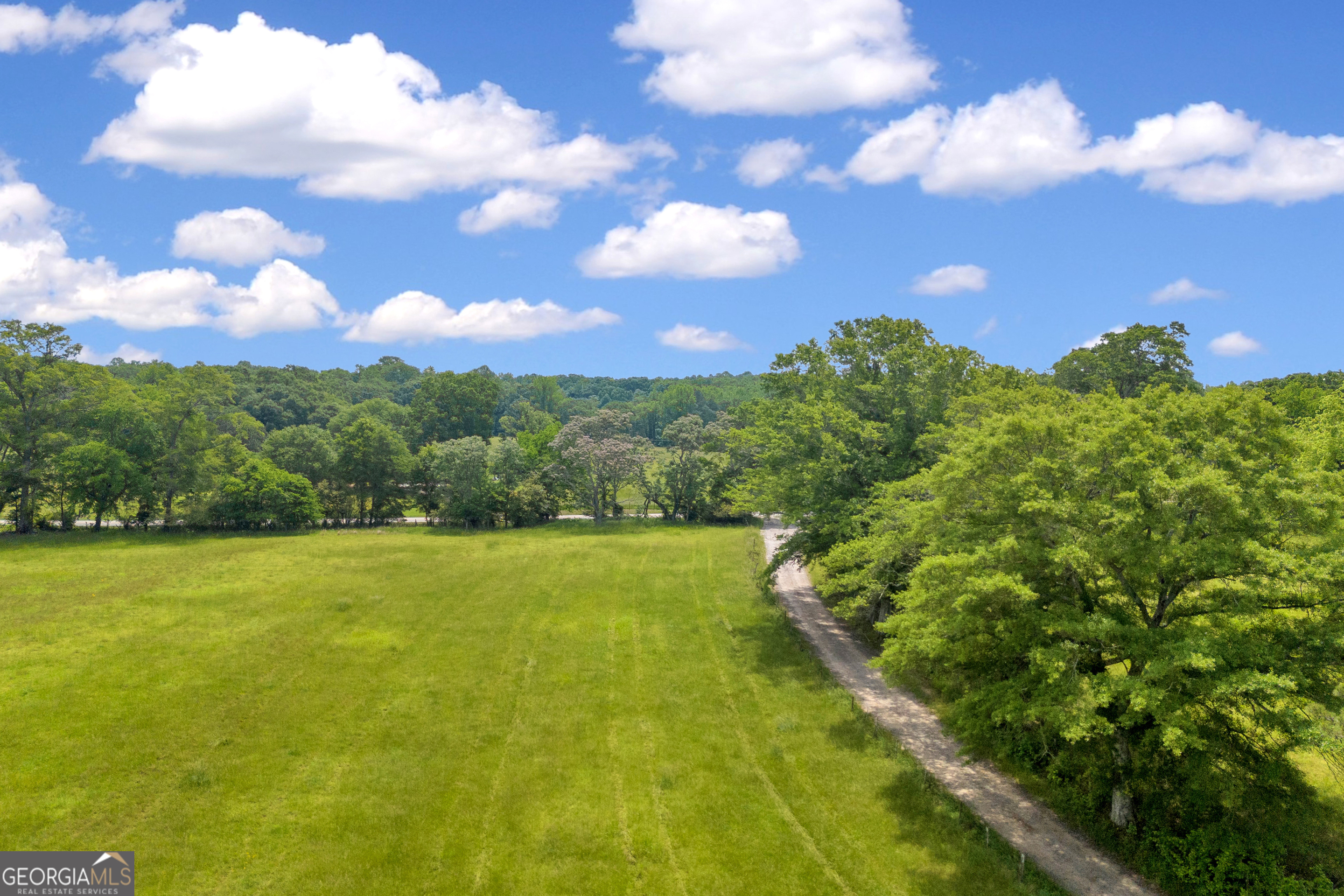 0 Covered Bridge Road Hoschton GA 30548