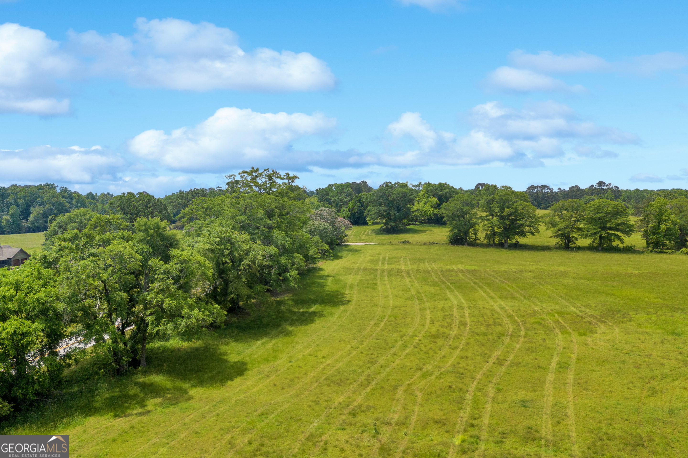 0 Covered Bridge Road Hoschton GA 30548