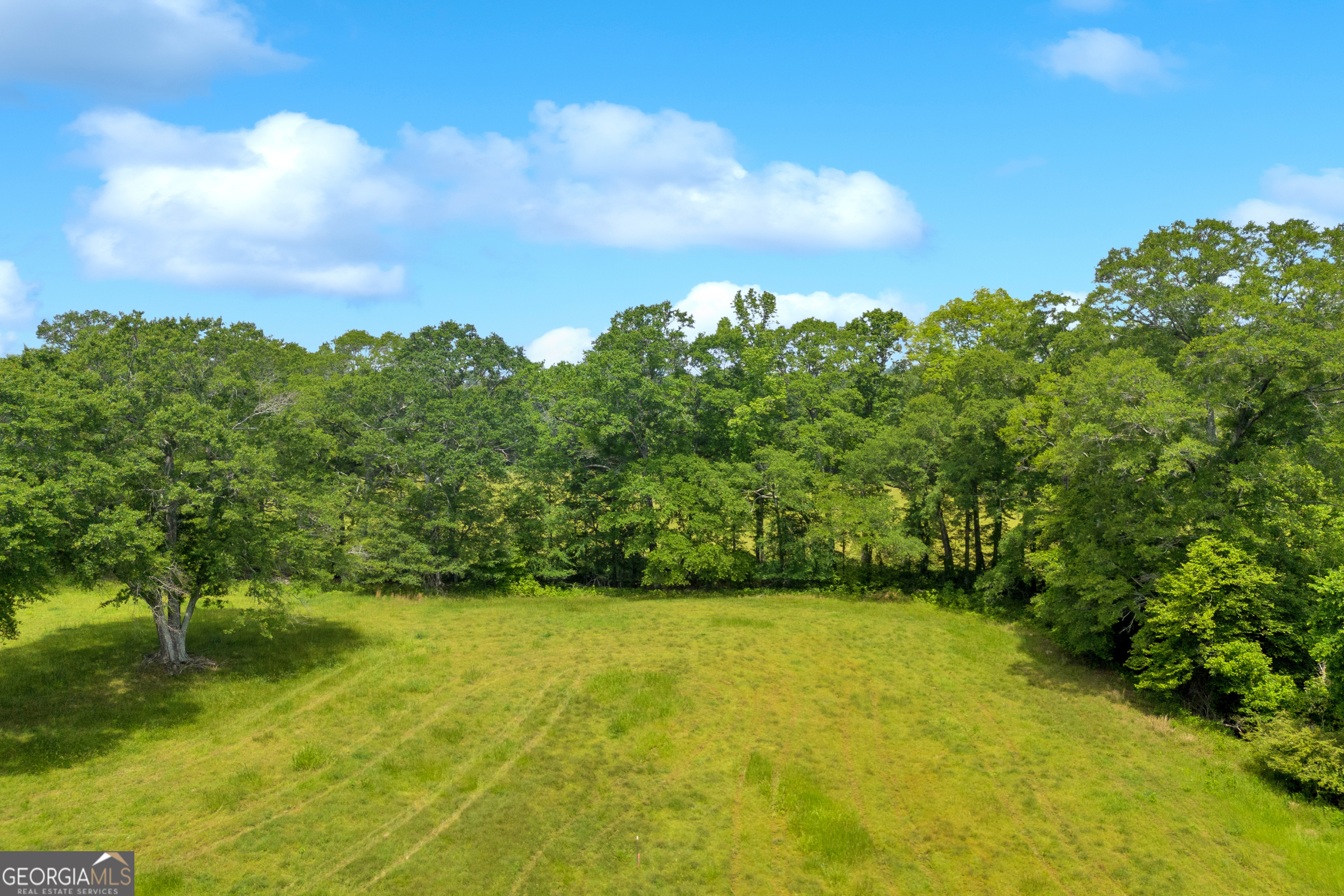 0 Covered Bridge Road Hoschton GA 30548