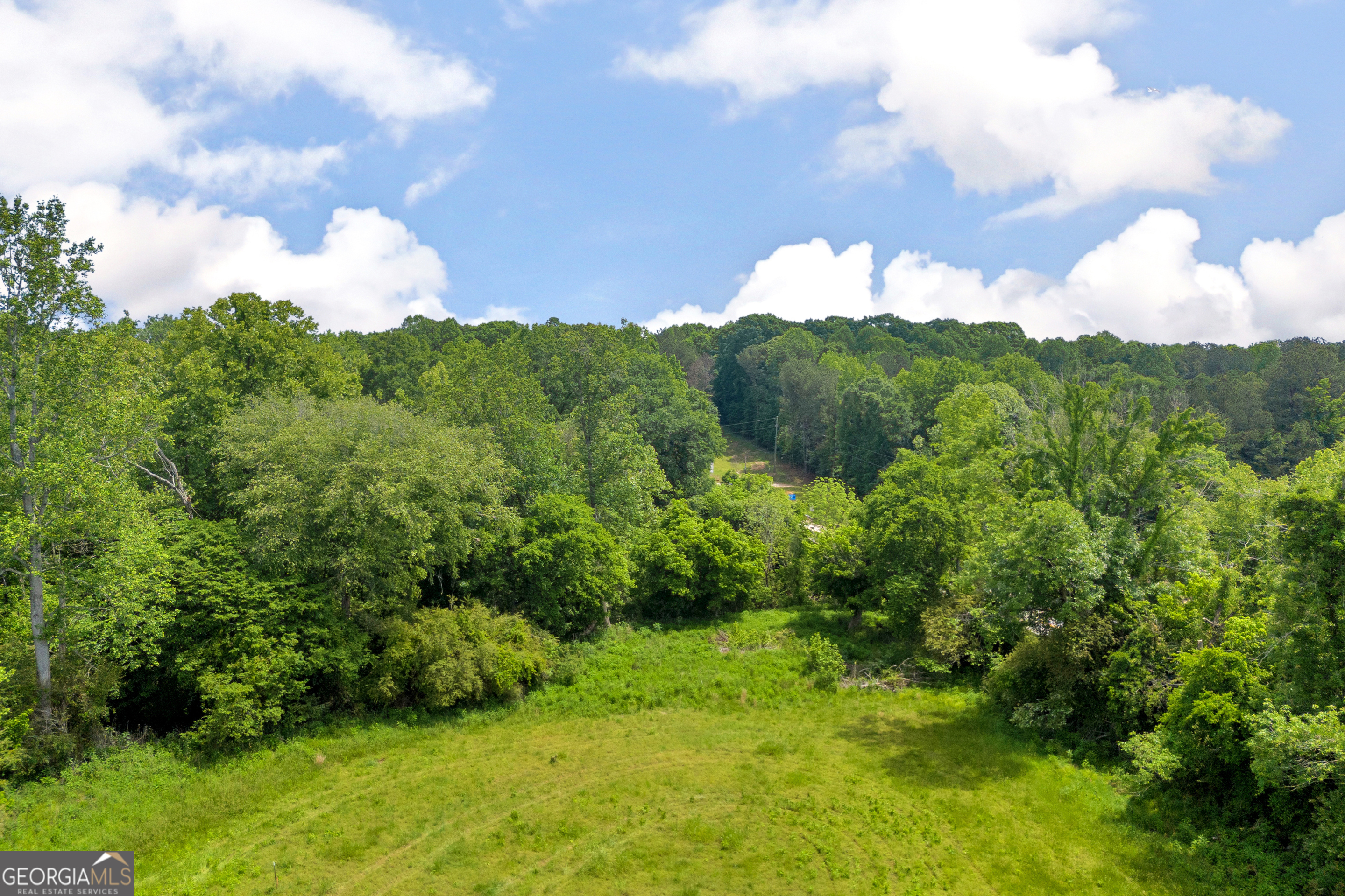 0 Covered Bridge Road Hoschton GA 30548