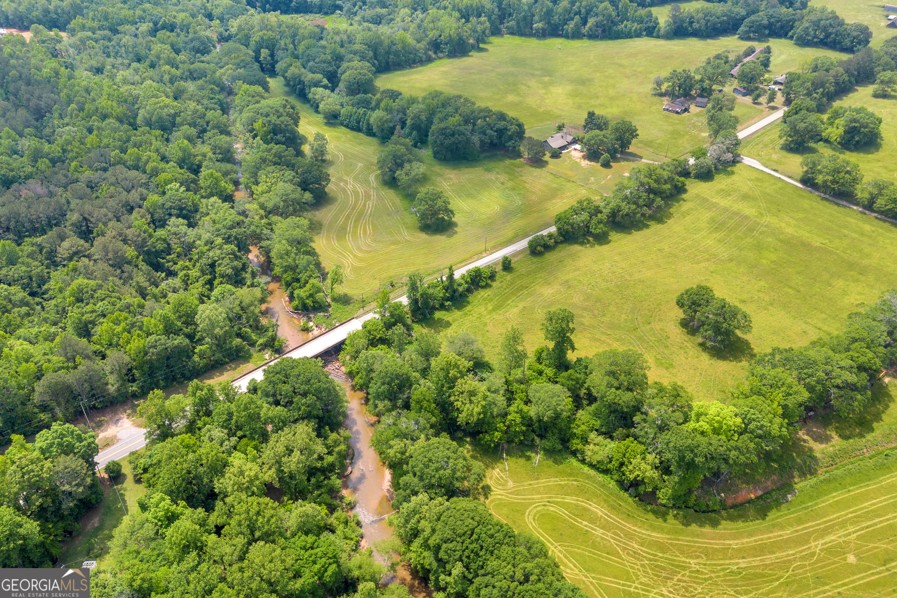 0 Covered Bridge Road Hoschton GA 30548