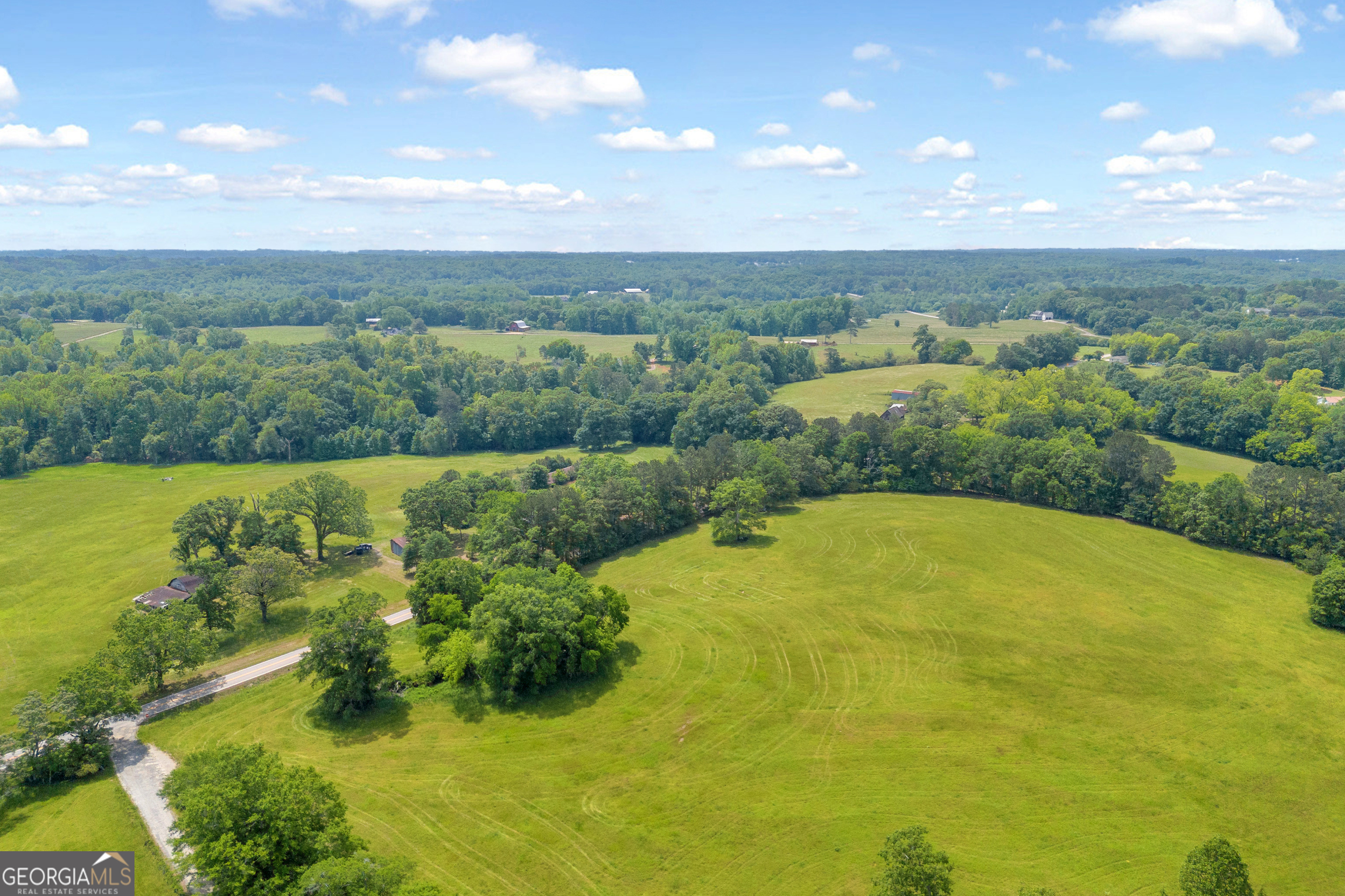 0 Covered Bridge Road Hoschton GA 30548