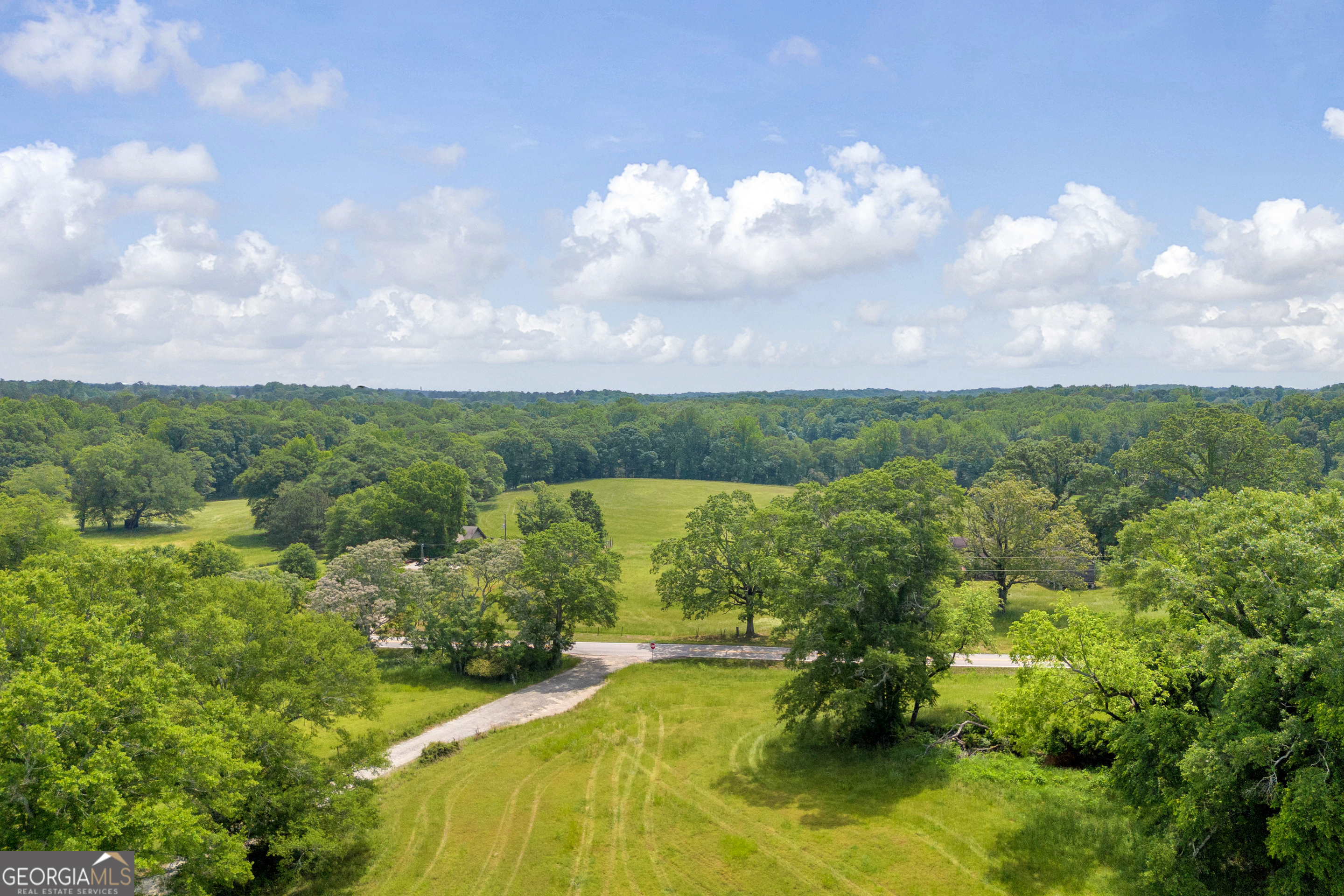 0 Covered Bridge Road Hoschton GA 30548