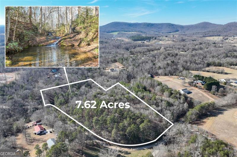 9384 Skitts Mountain Drive Lula GA 30554