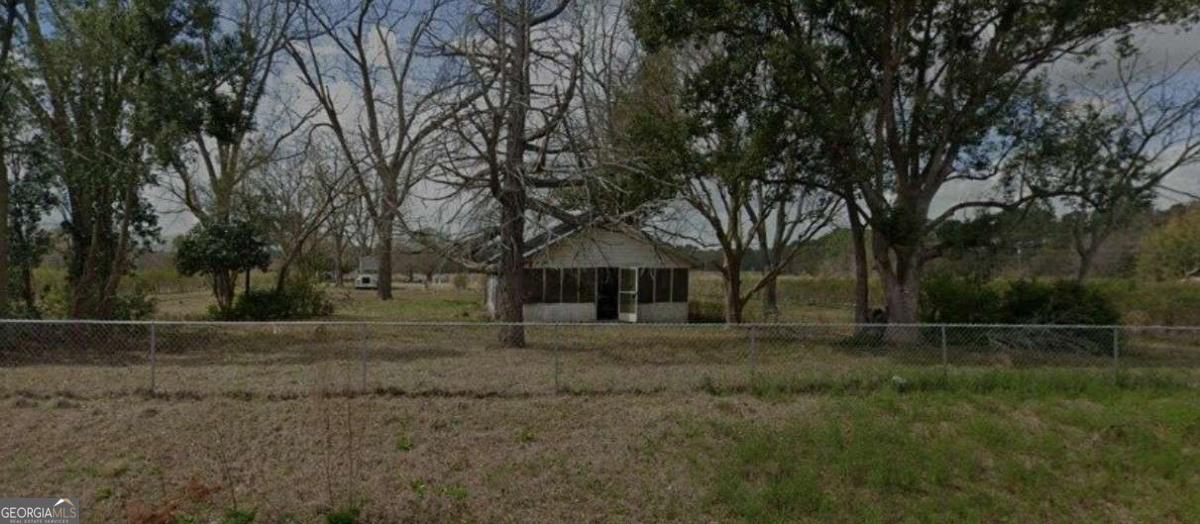 1019 D H Alderman Road Moultrie GA 31788