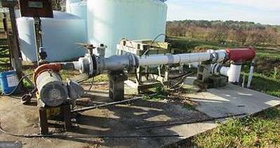 1019 D H Alderman Road Moultrie GA 31788