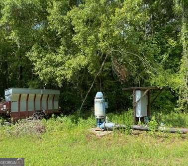 1019 D H Alderman Road Moultrie GA 31788
