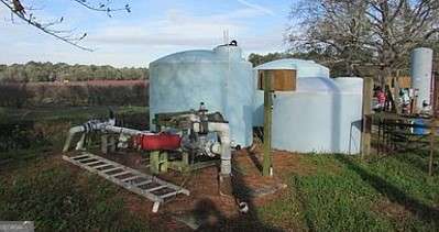1019 D H Alderman Road Moultrie GA 31788