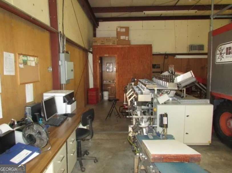 1019 D H Alderman Road Moultrie GA 31788