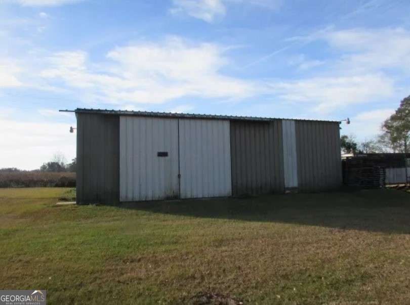1019 D H Alderman Road Moultrie GA 31788