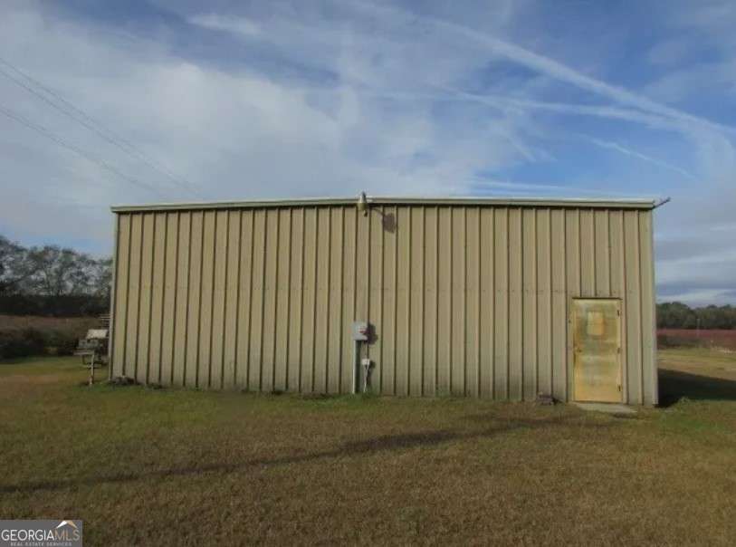 1019 D H Alderman Road Moultrie GA 31788