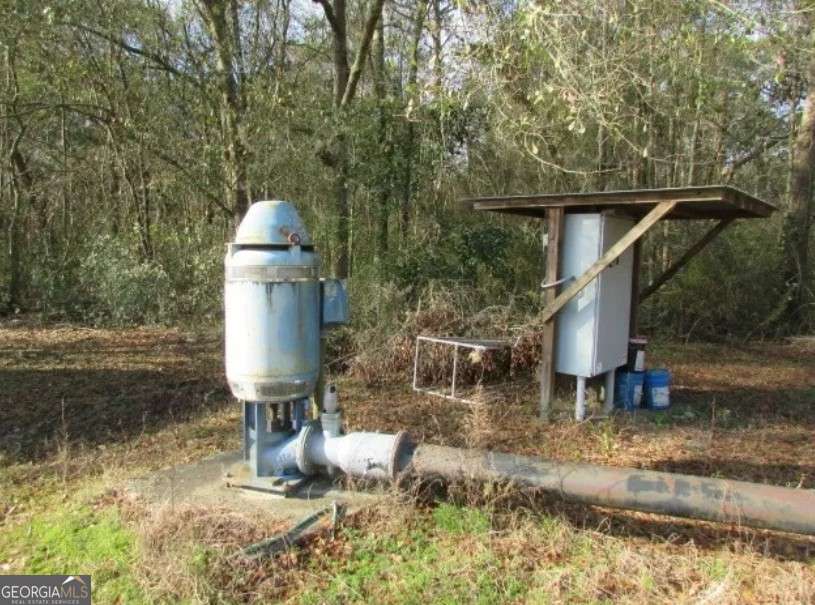 1019 D H Alderman Road Moultrie GA 31788