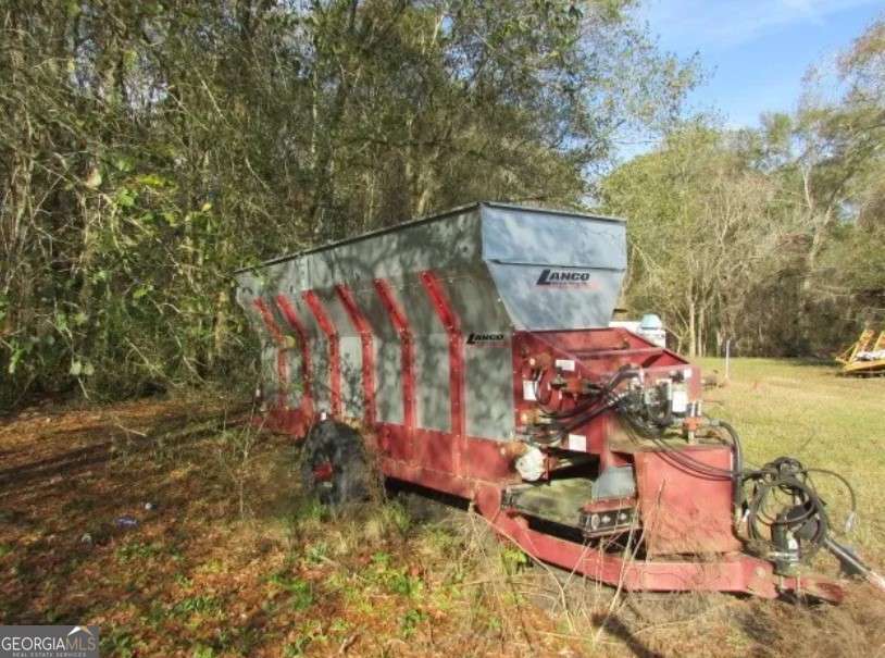 1019 D H Alderman Road Moultrie GA 31788