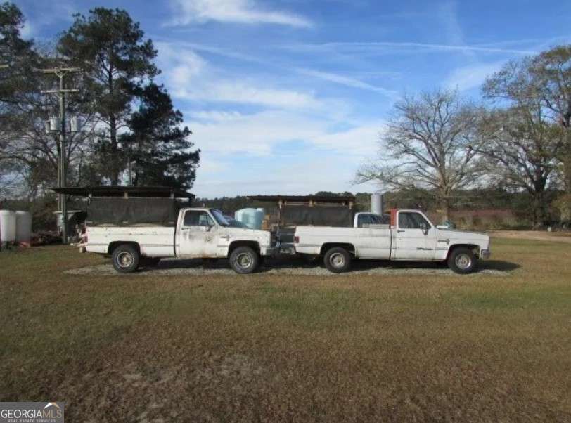 1019 D H Alderman Road Moultrie GA 31788