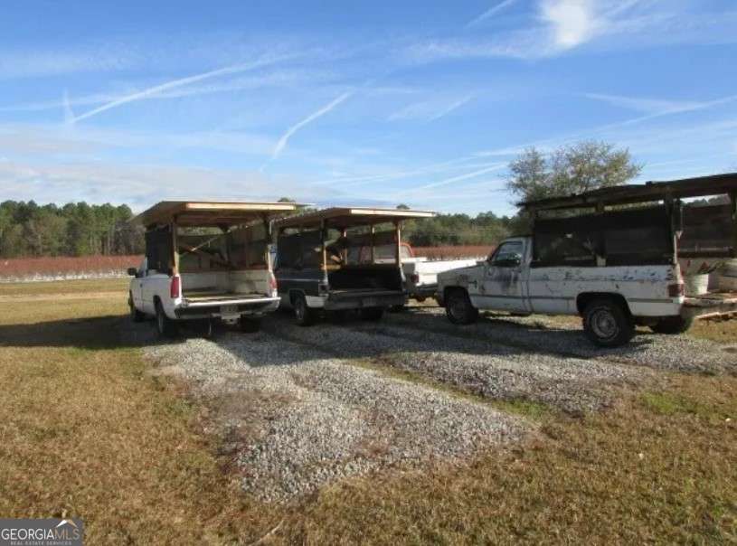 1019 D H Alderman Road Moultrie GA 31788