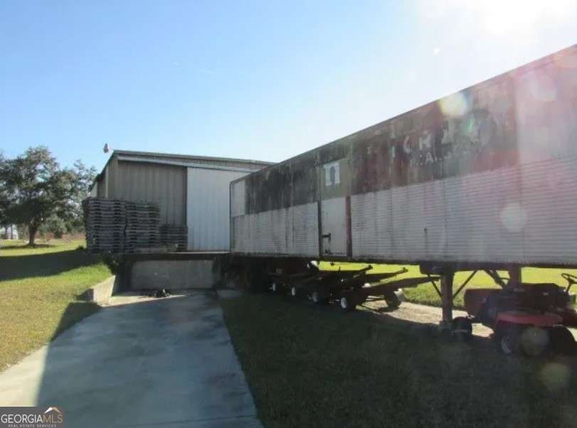 1019 D H Alderman Road Moultrie GA 31788