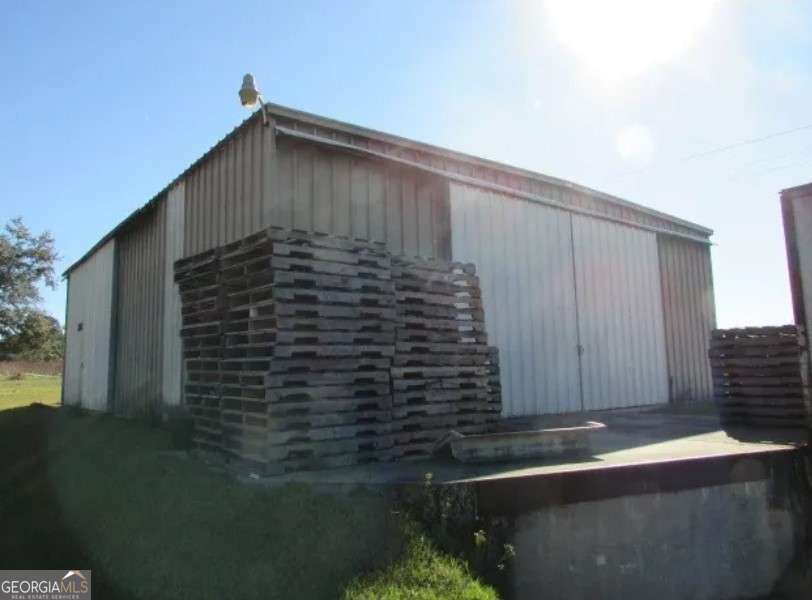 1019 D H Alderman Road Moultrie GA 31788