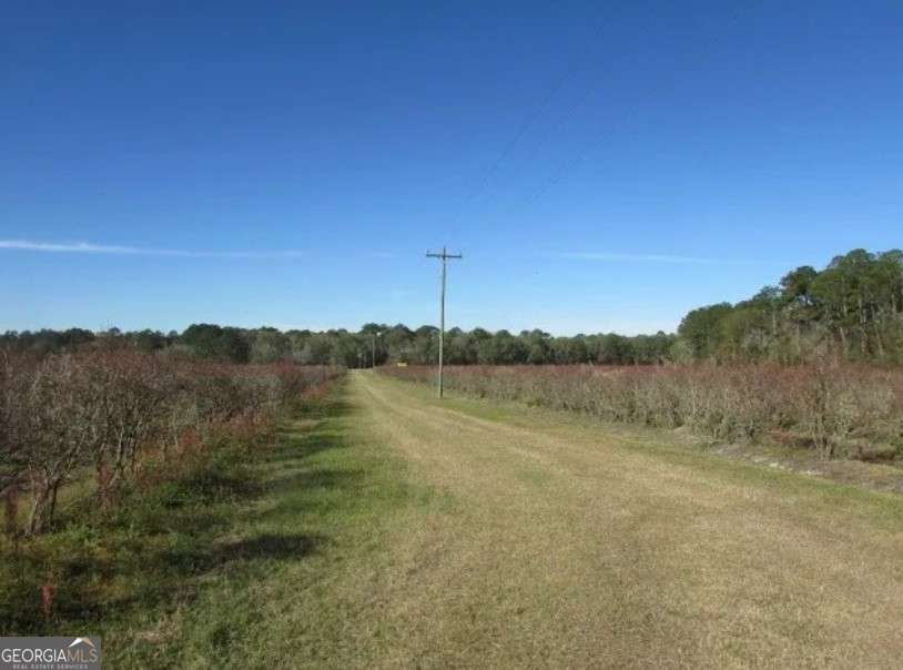 1019 D H Alderman Road Moultrie GA 31788