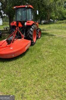 1019 D H Alderman Road Moultrie GA 31788