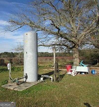 1019 D H Alderman Road Moultrie GA 31788