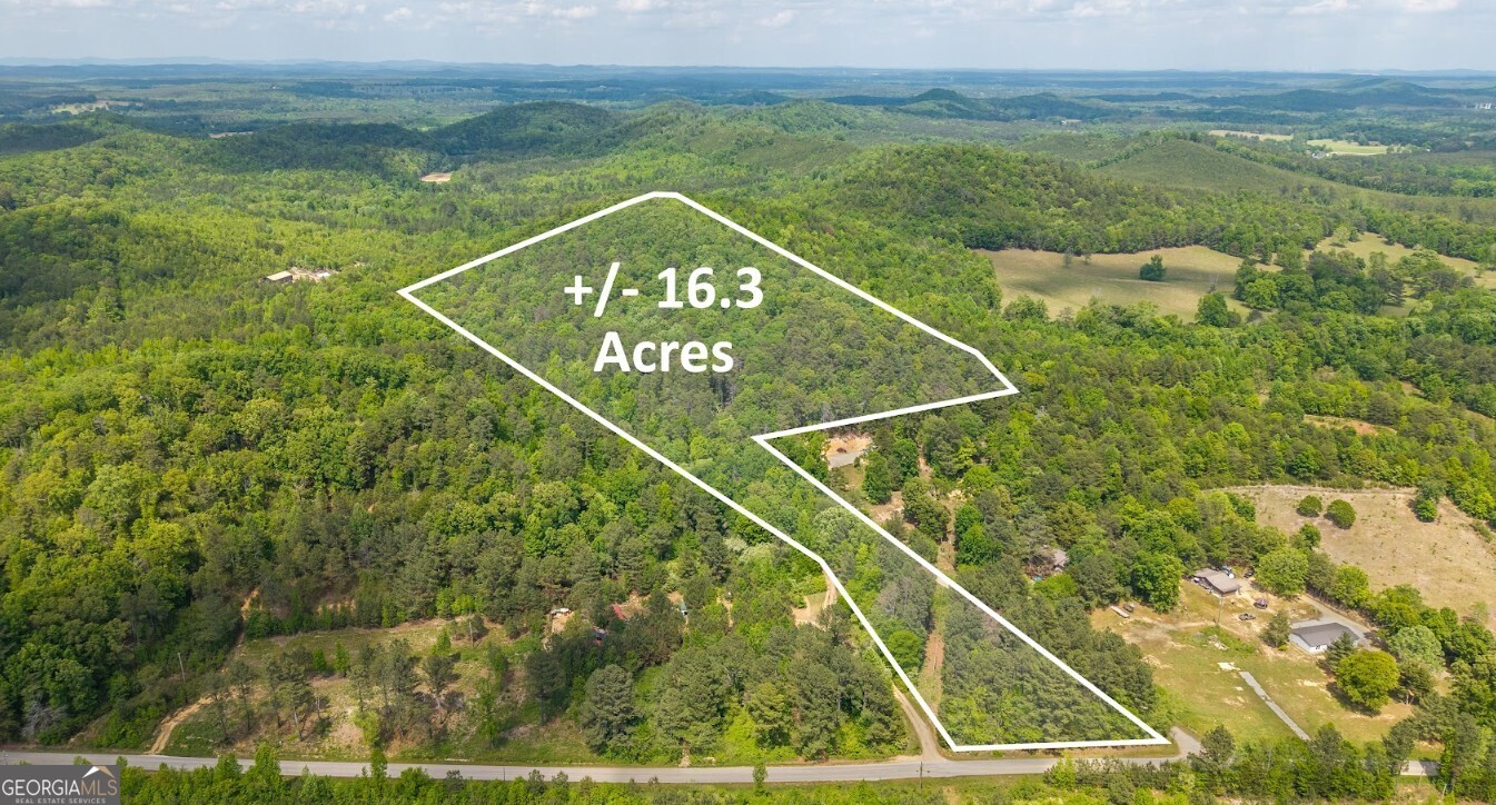 0 Culp Lake Drive Cedartown GA 30125