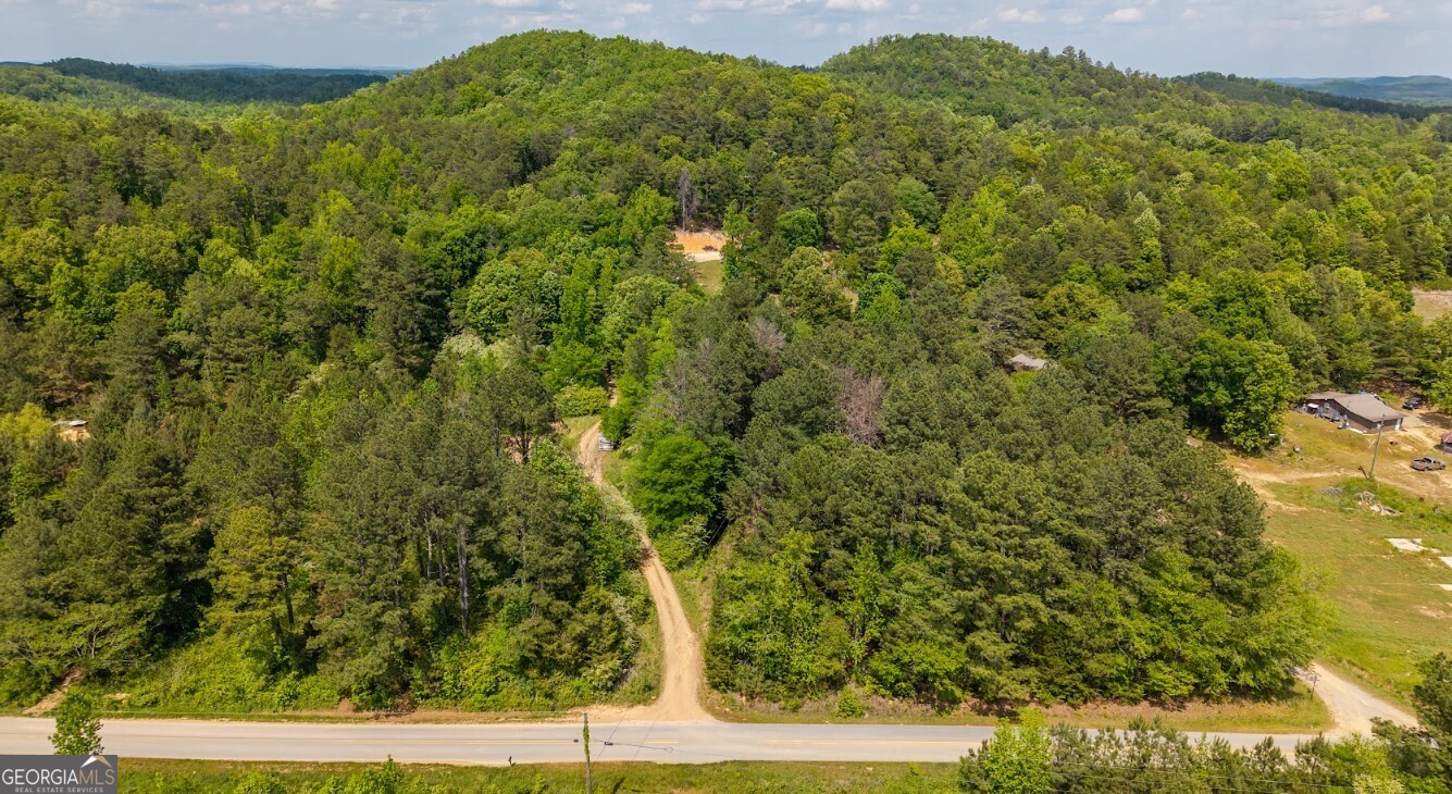 0 Culp Lake Drive Cedartown GA 30125