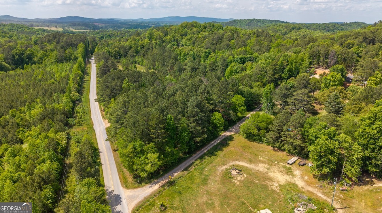 0 Culp Lake Drive Cedartown GA 30125