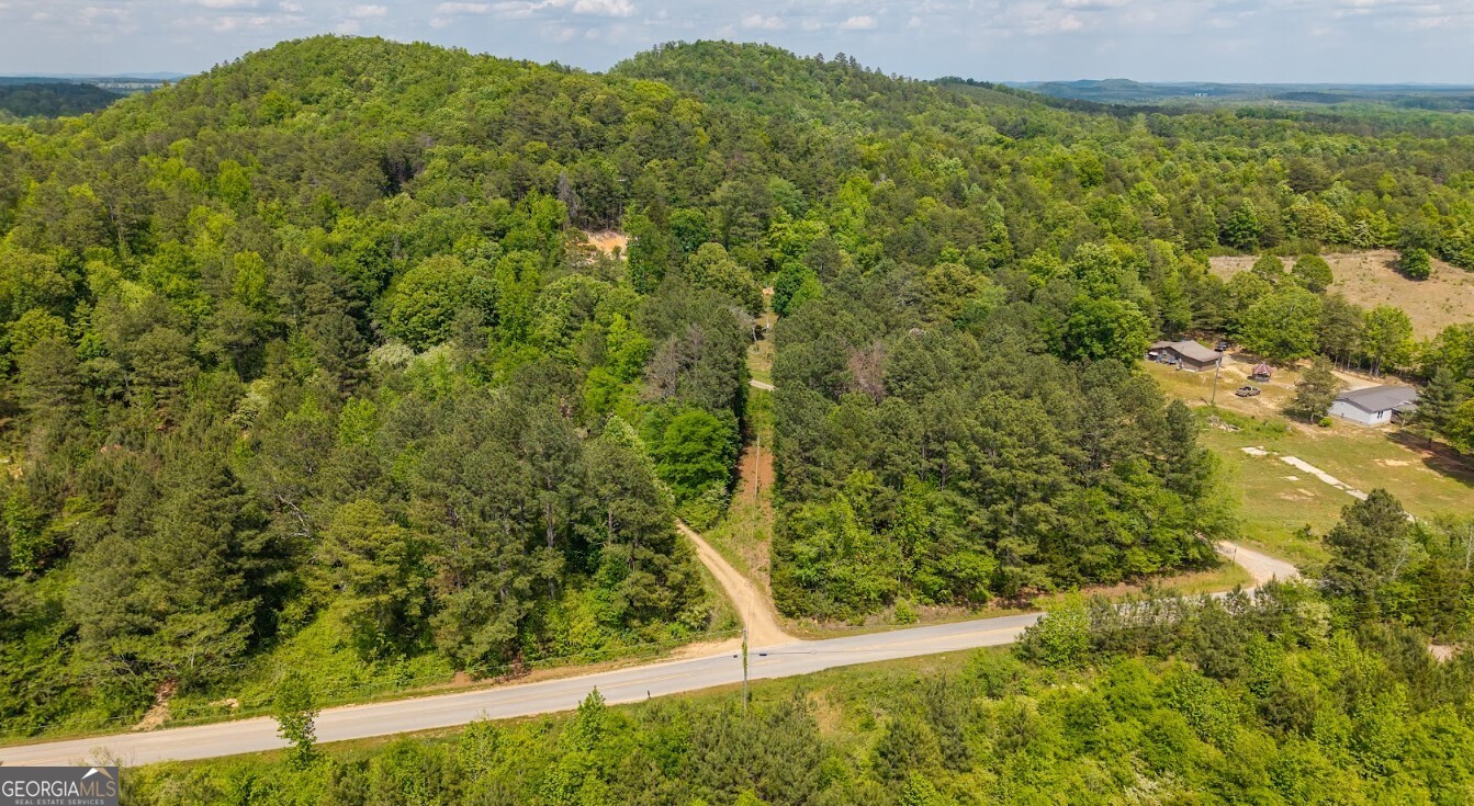 0 Culp Lake Drive Cedartown GA 30125