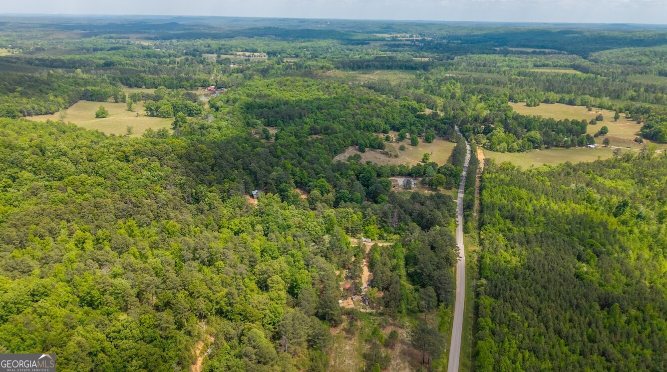 0 Culp Lake Drive Cedartown GA 30125