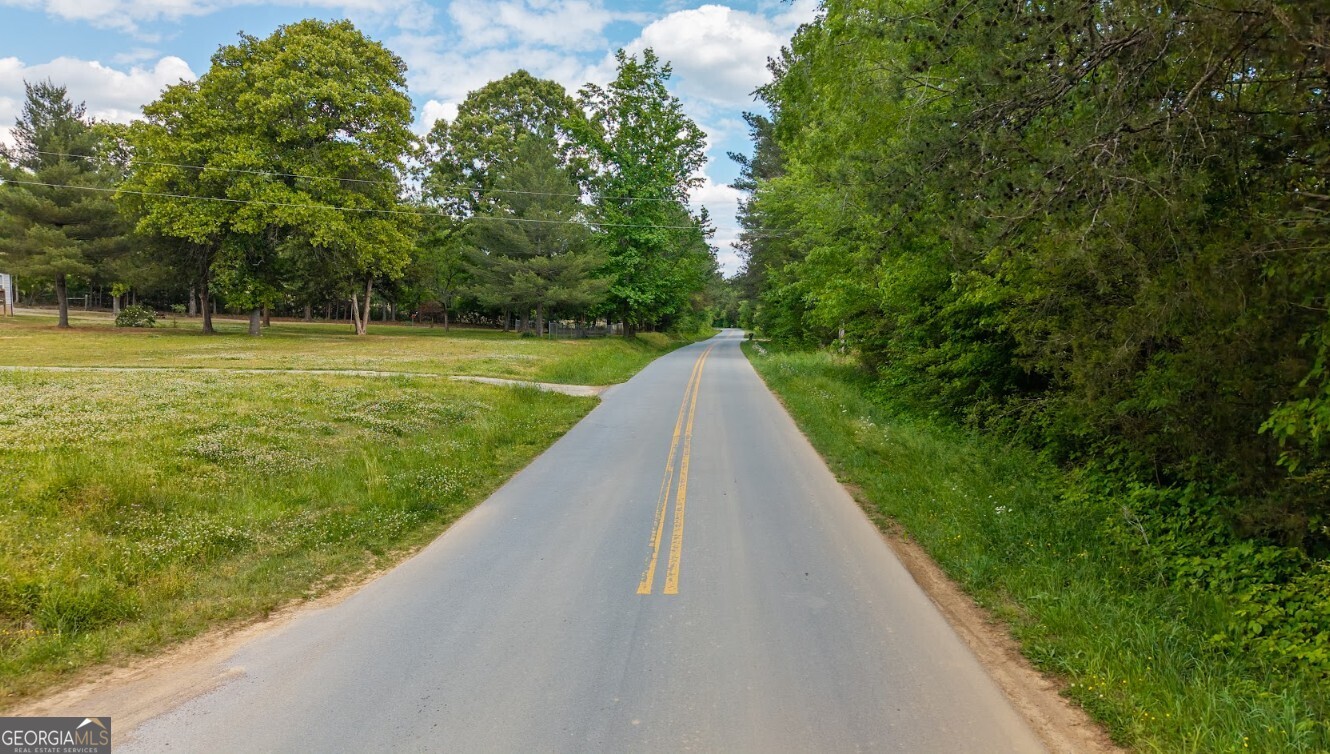 0 Culp Lake Drive Cedartown GA 30125