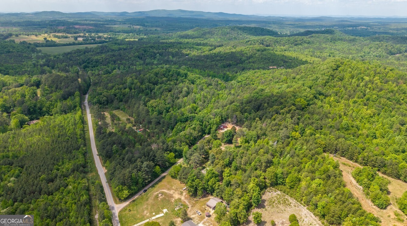 0 Culp Lake Drive Cedartown GA 30125