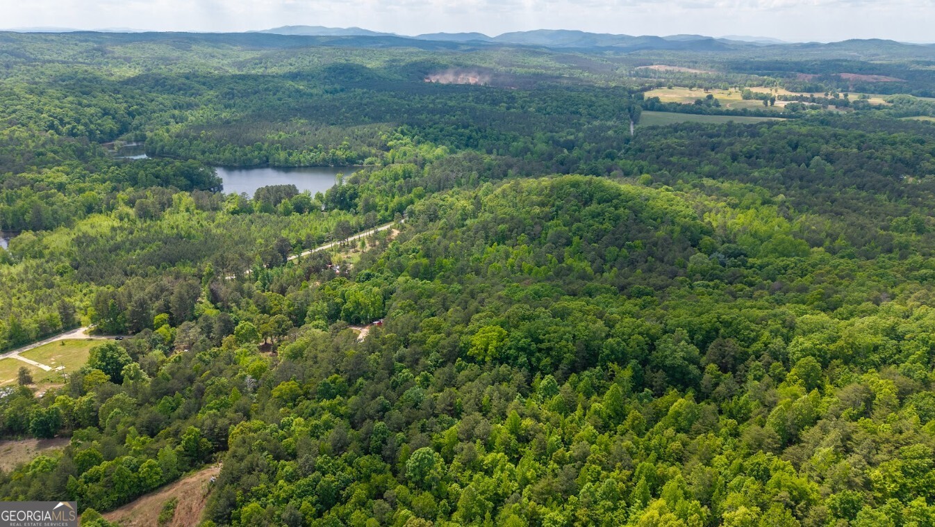 0 Culp Lake Drive Cedartown GA 30125