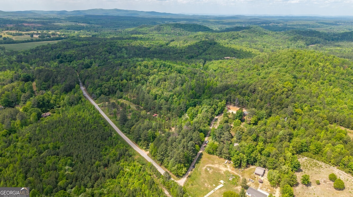0 Culp Lake Drive Cedartown GA 30125