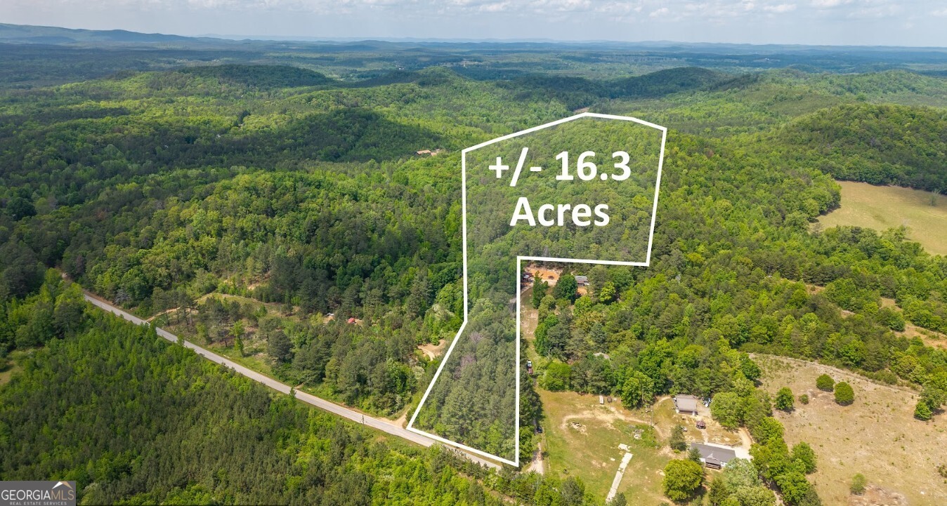 0 Culp Lake Drive Cedartown GA 30125