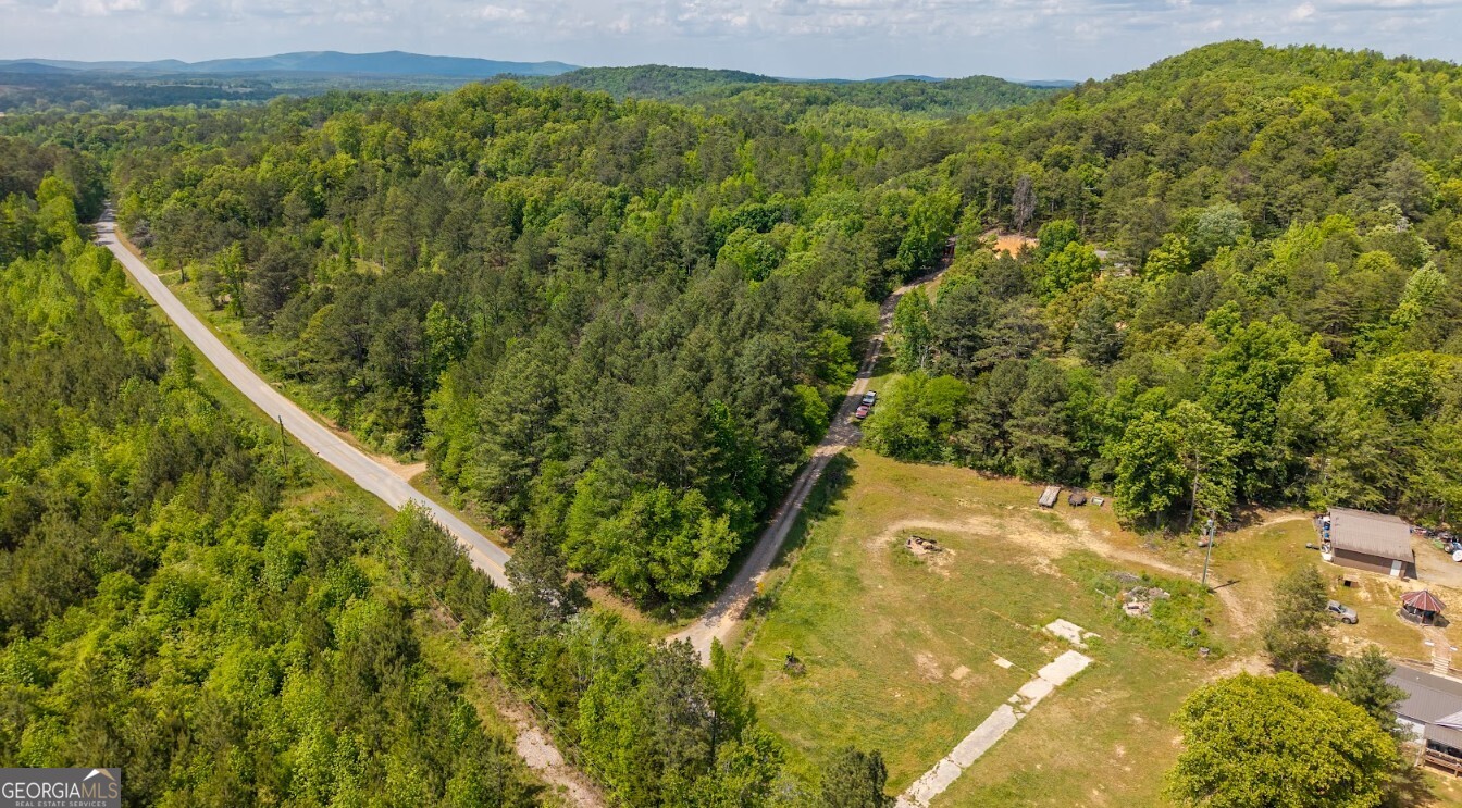 0 Culp Lake Drive Cedartown GA 30125