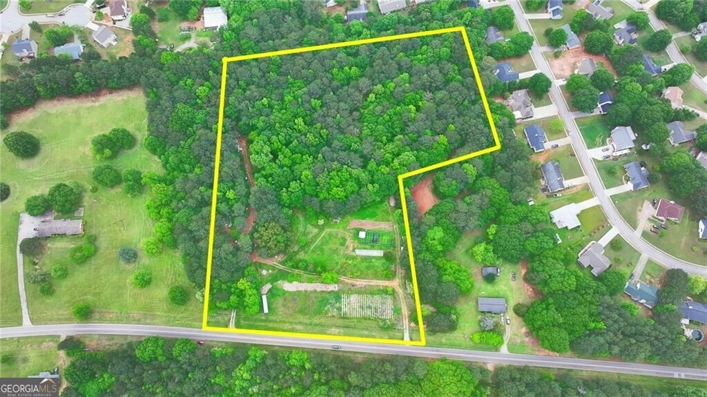 809 Laboon Road Monroe GA 30655