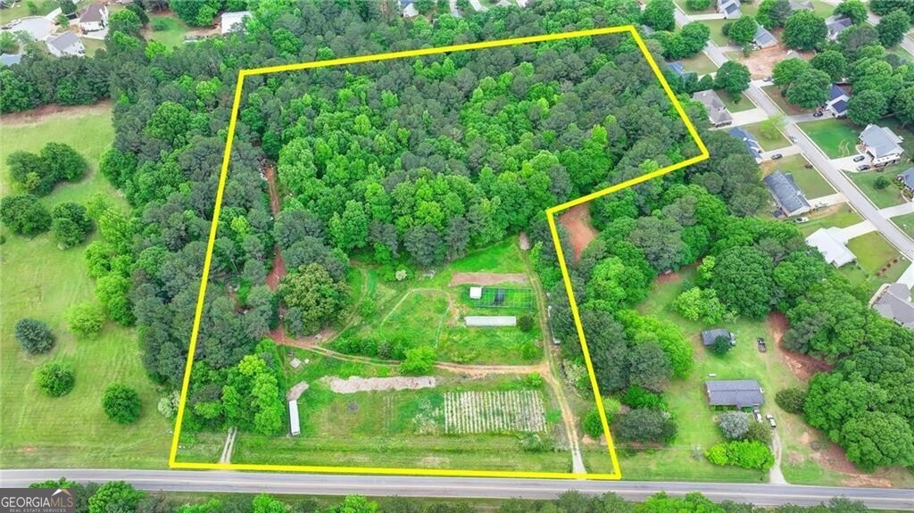 809 Laboon Road Monroe GA 30655